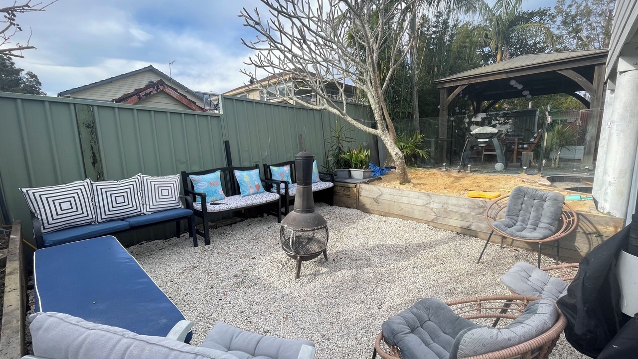 Photo of Patio Balcony in The Entrance