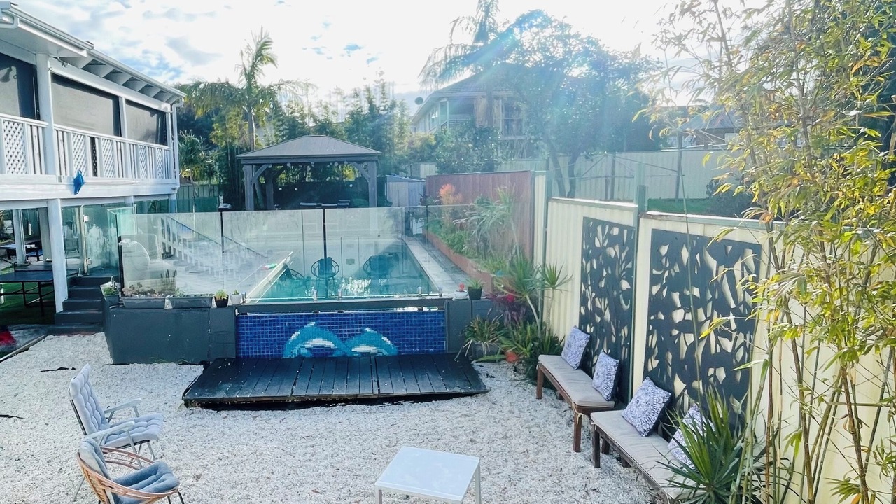 Photo of Outdoor in The Entrance