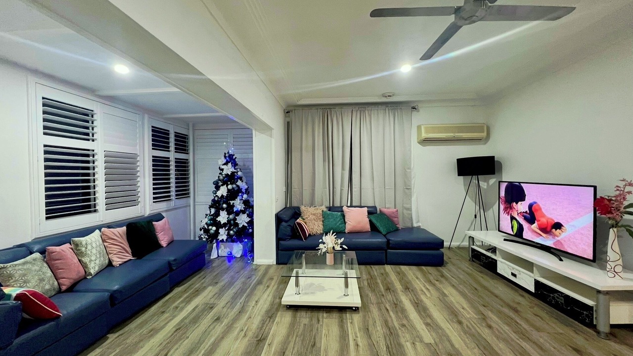 Photo of Livingroom in The Entrance