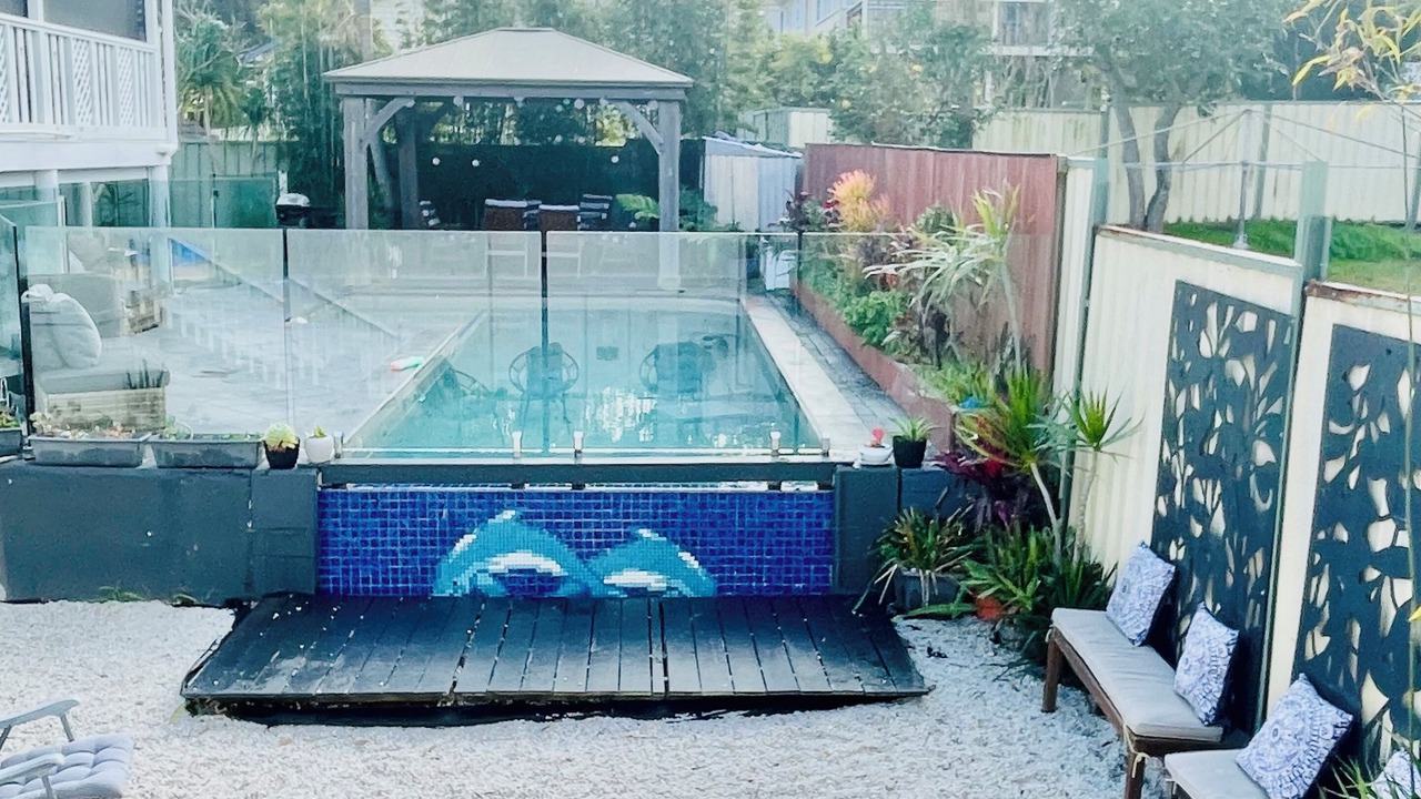 Photo of Outdoor in The Entrance