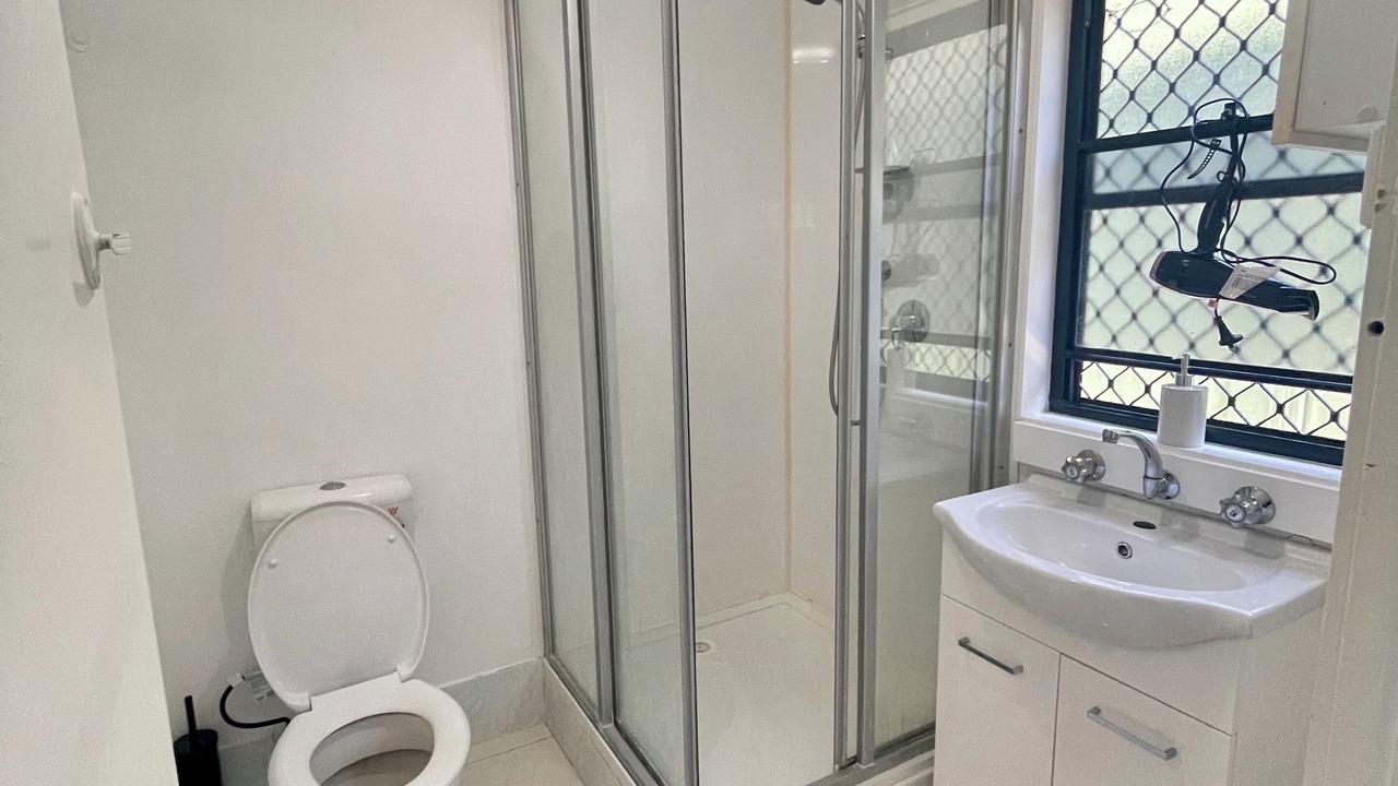 Photo of Bathroom in The Entrance