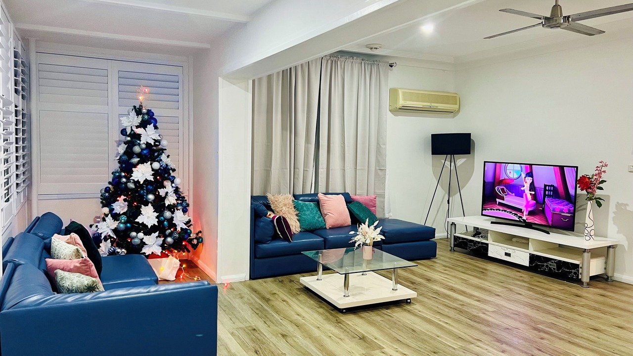 Photo of Livingroom in The Entrance