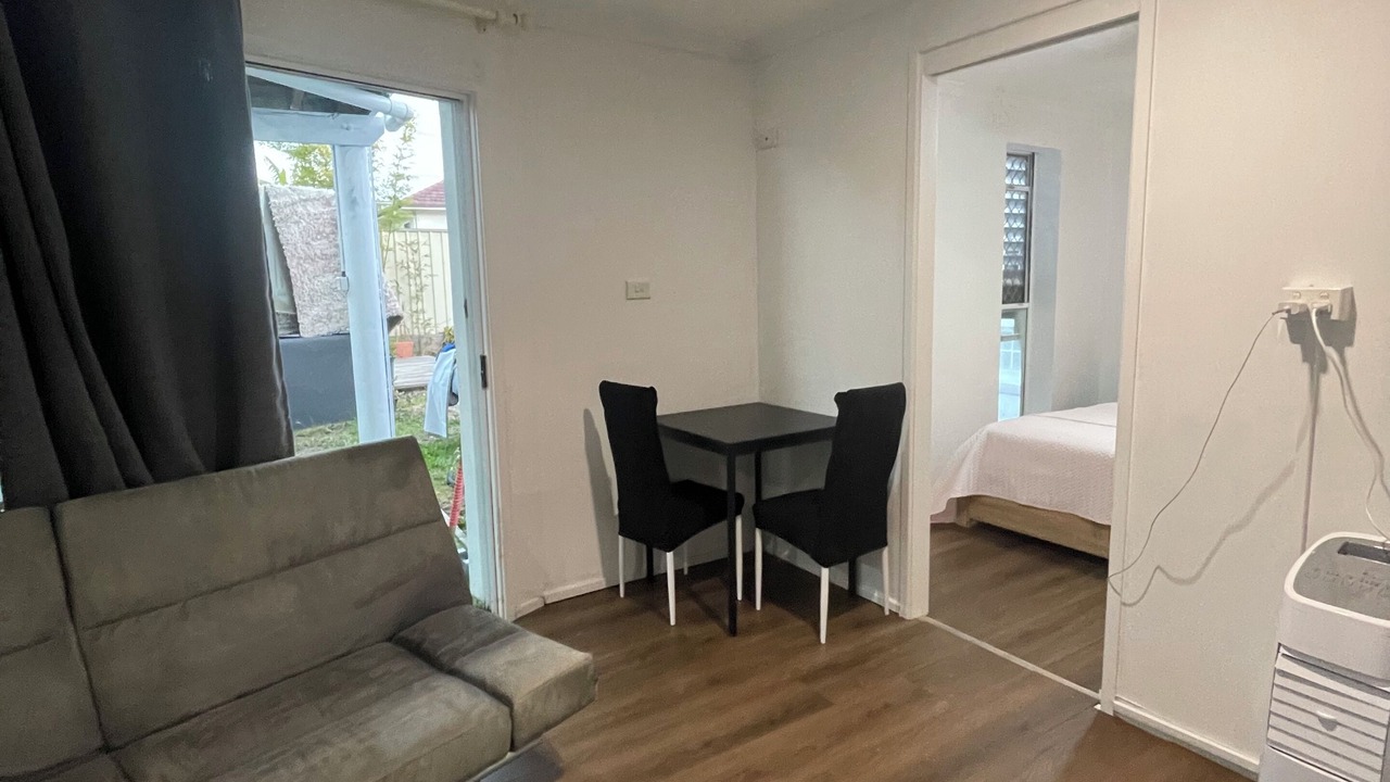 Photo of Bedroom in The Entrance