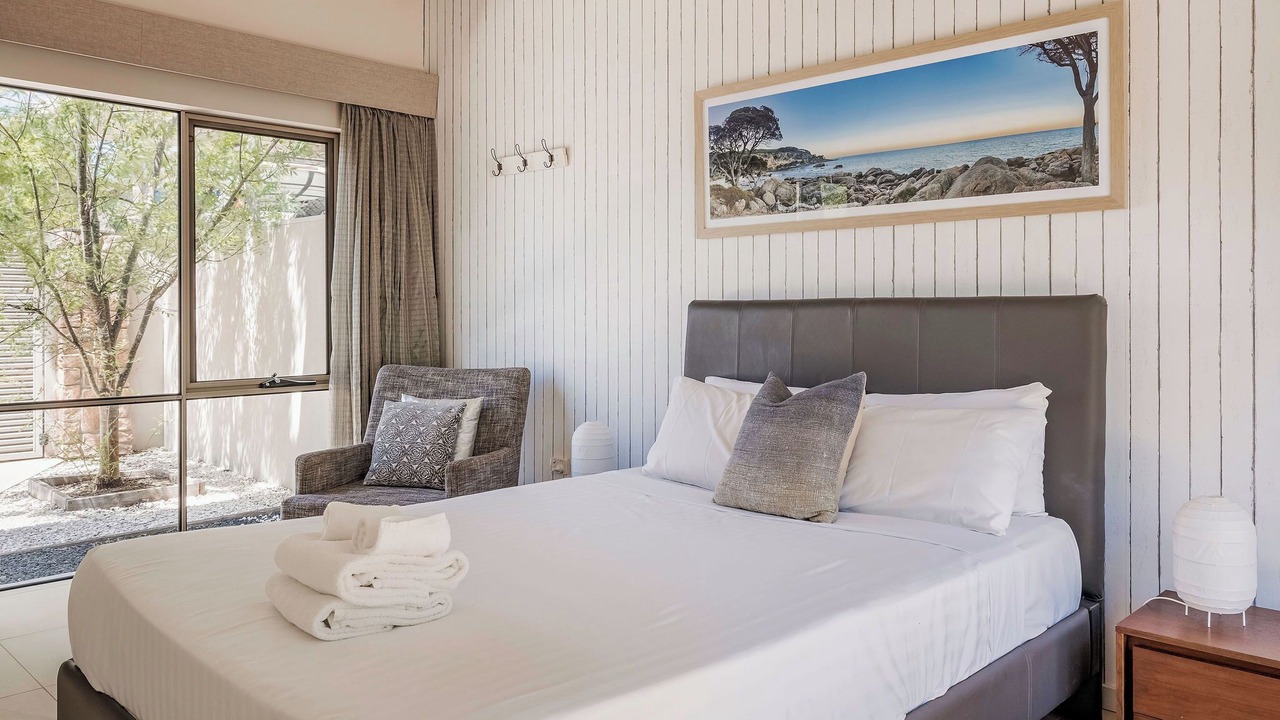 Photo of Bedroom in Quedjinup