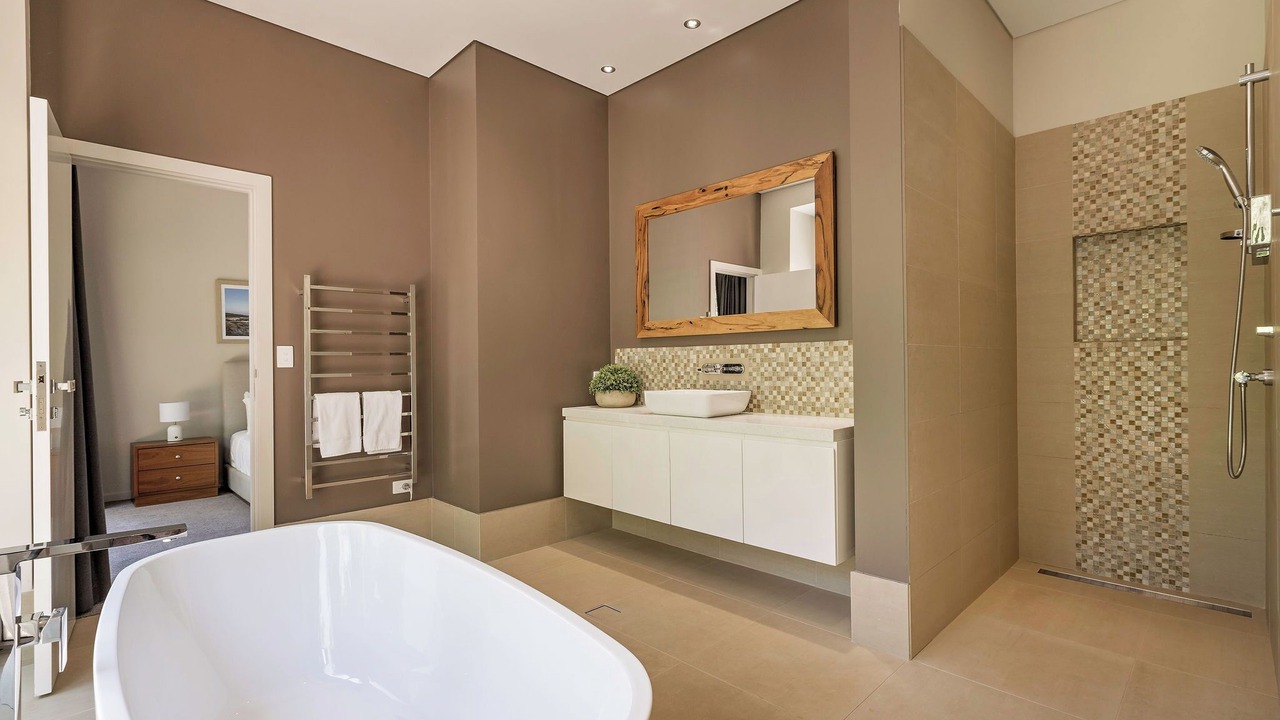 Photo of Bathroom in Quedjinup