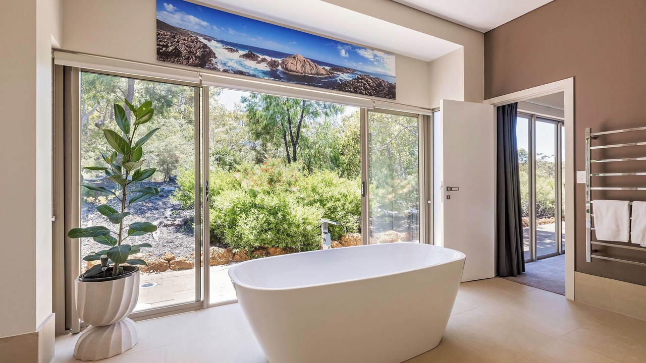 Photo of Bathroom in Quedjinup