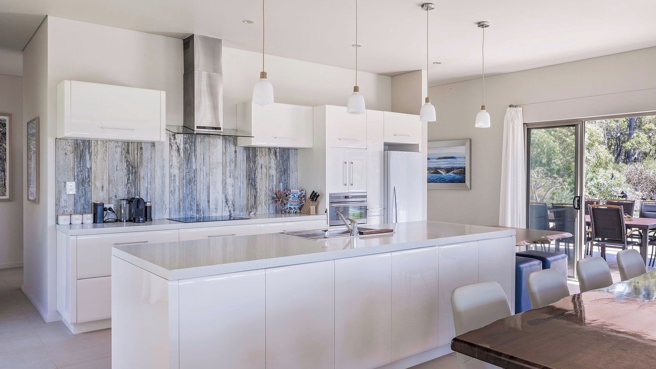 Photo of Kitchen in Quedjinup