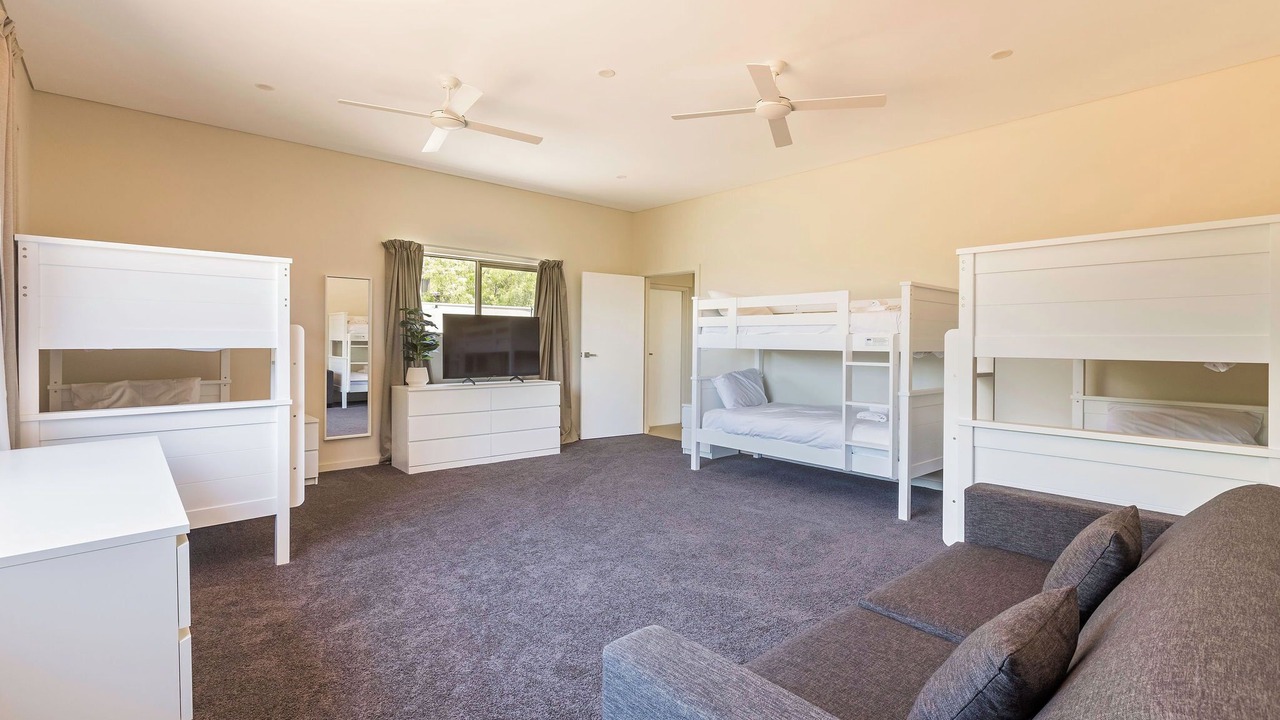Photo of Bedroom in Quedjinup