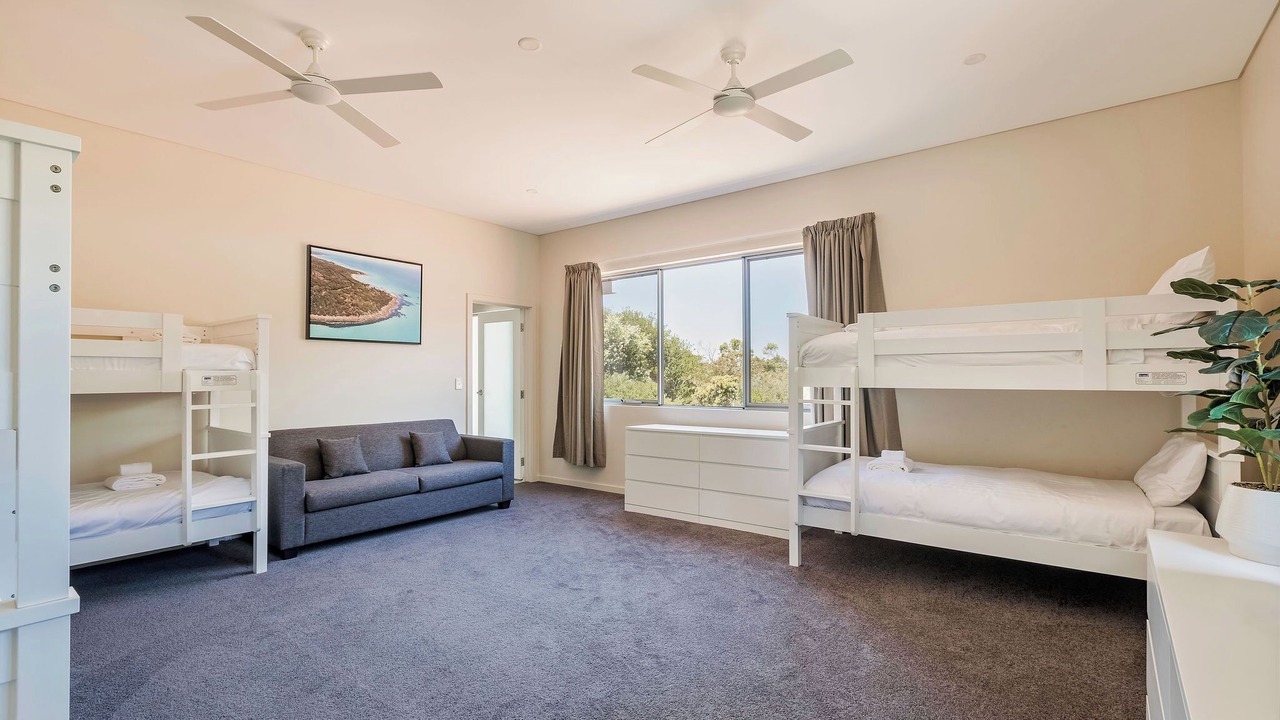 Photo of Bedroom in Quedjinup