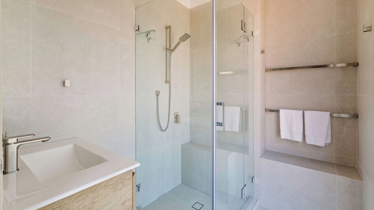 Photo of Bathroom in Quedjinup
