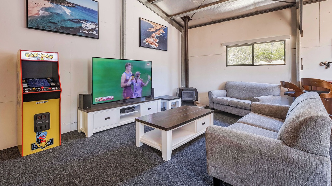 Photo of Livingroom in Quedjinup