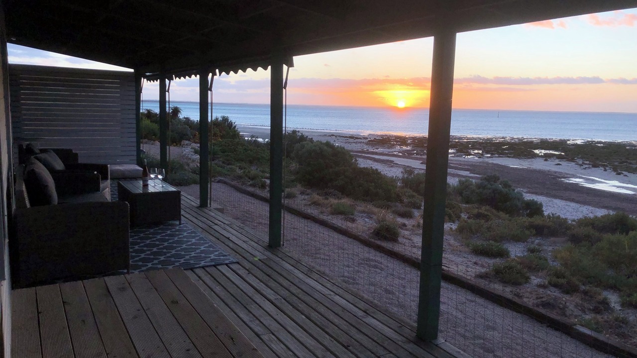 Photo of Patio Balcony in Minlacowie