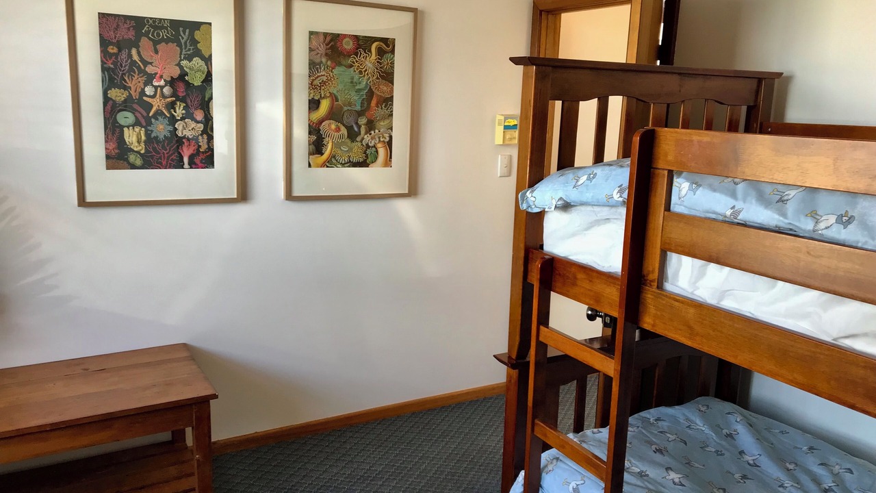 Photo of Bedroom in Minlacowie
