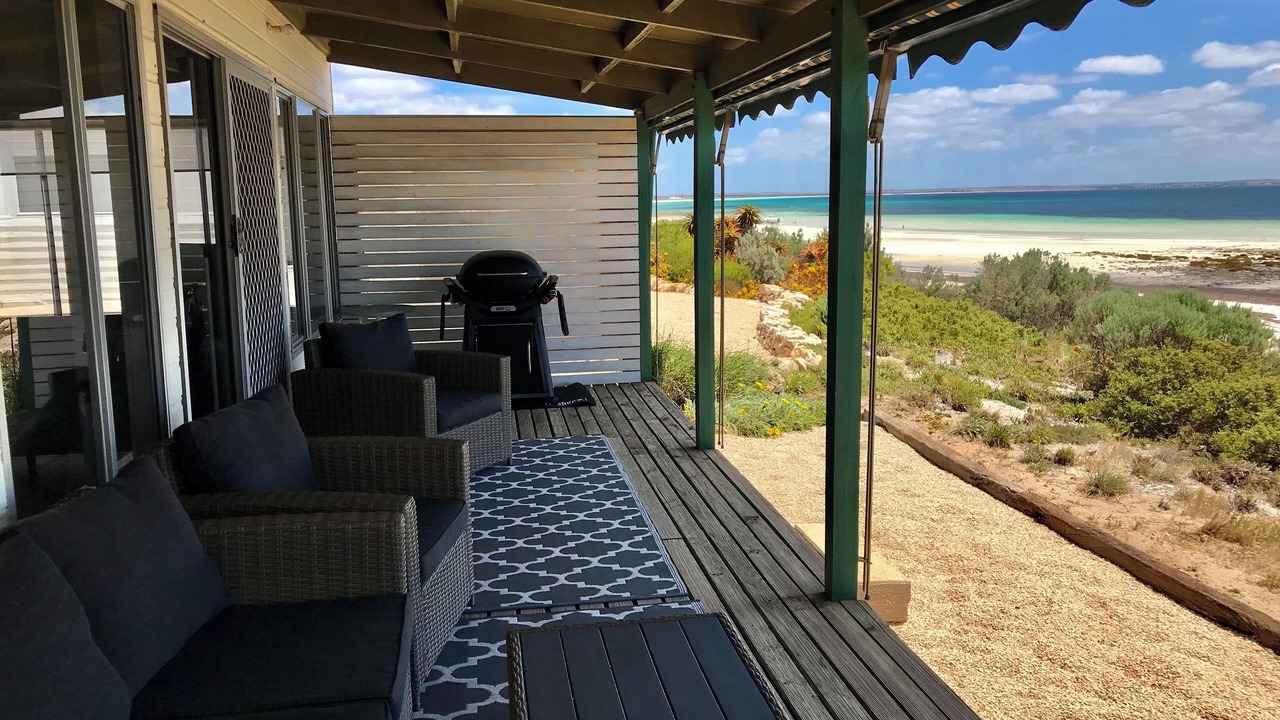 Photo of Patio Balcony in Minlacowie