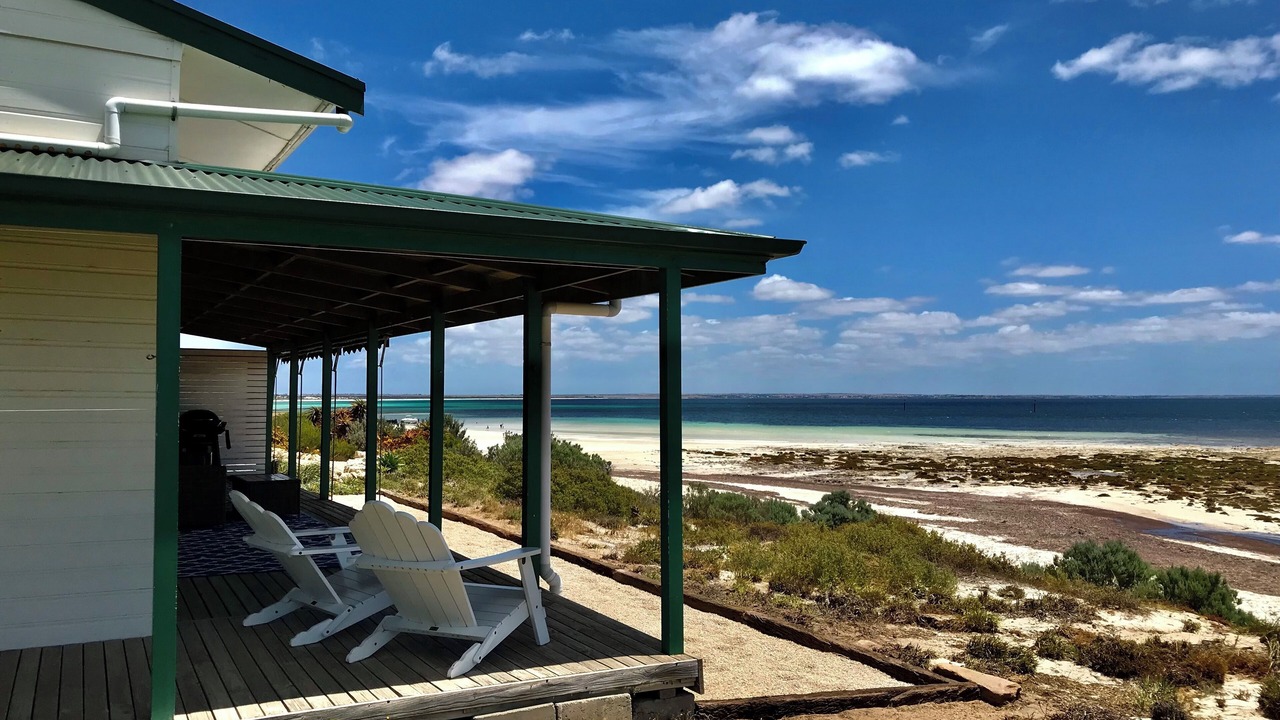 Photo of Outdoor in Minlacowie