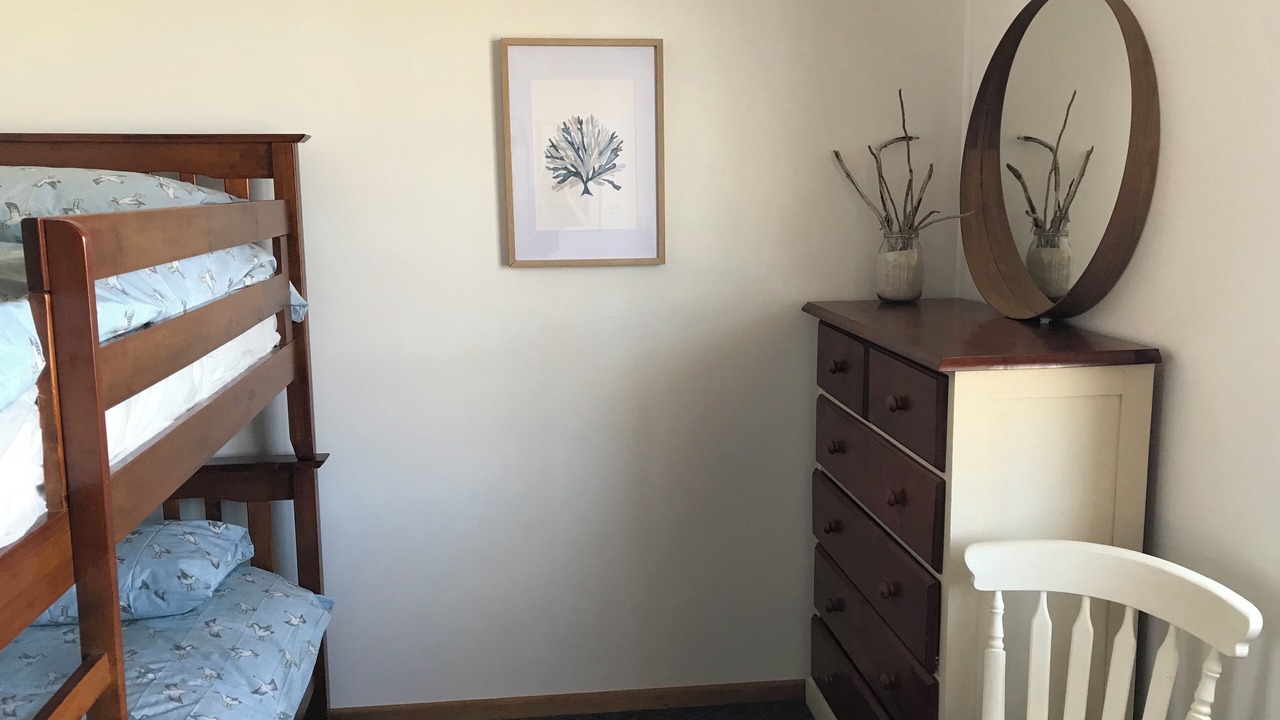 Photo of Bedroom in Minlacowie