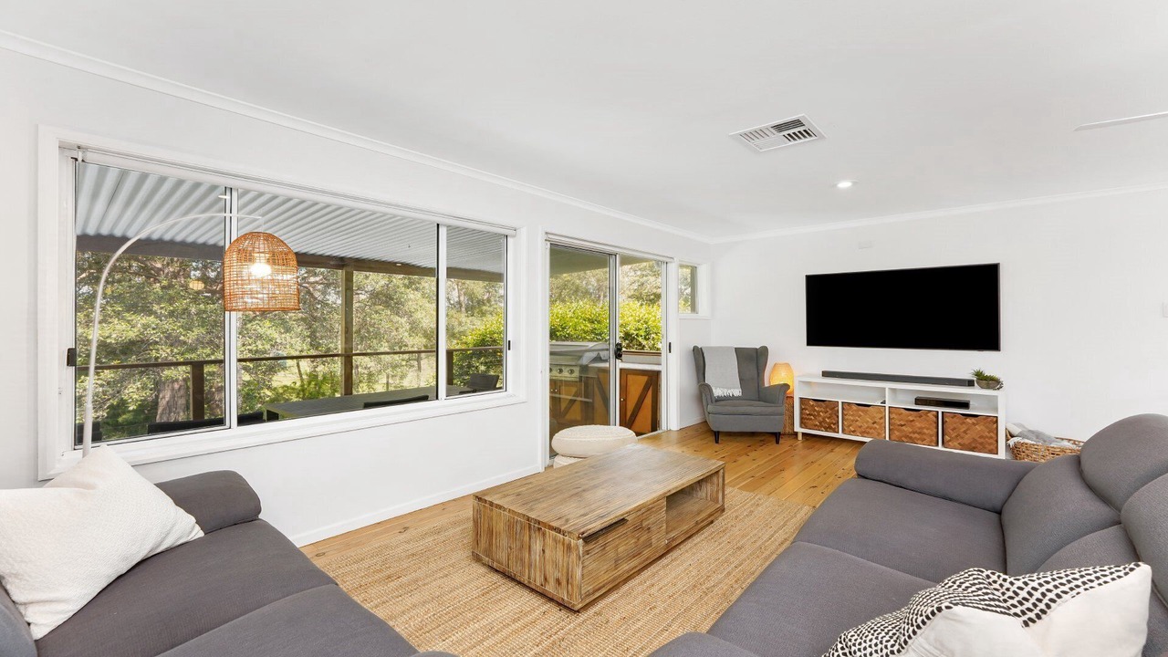 Photo of Livingroom in Wamberal