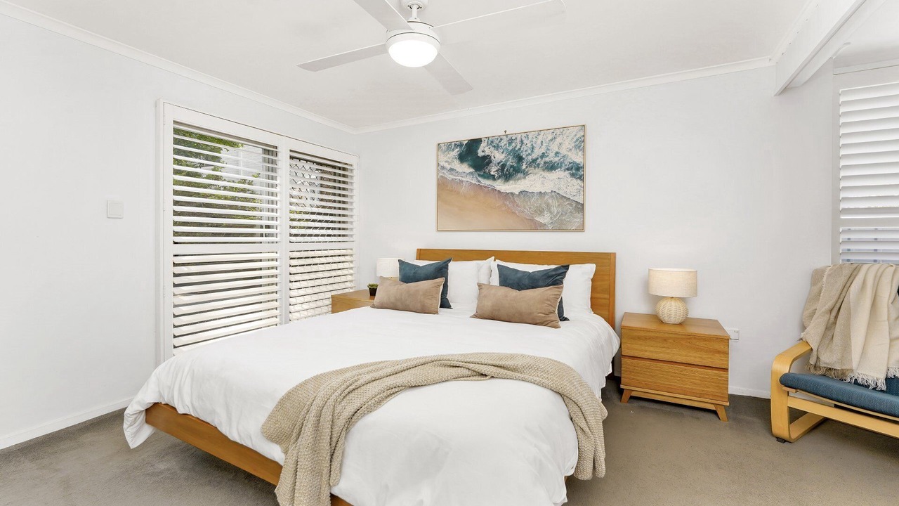 Photo of Bedroom in Wamberal