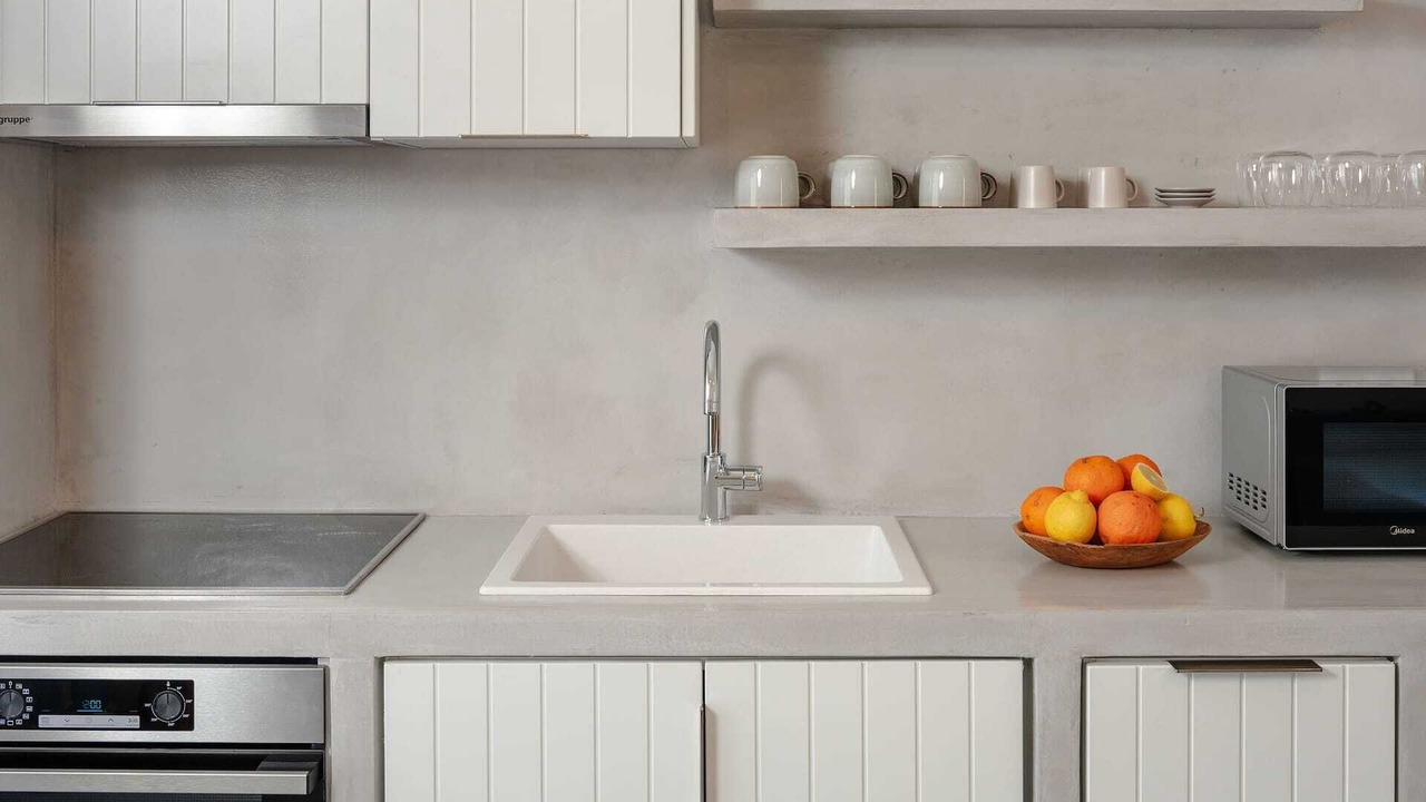 Photo of Kitchen in Glinado