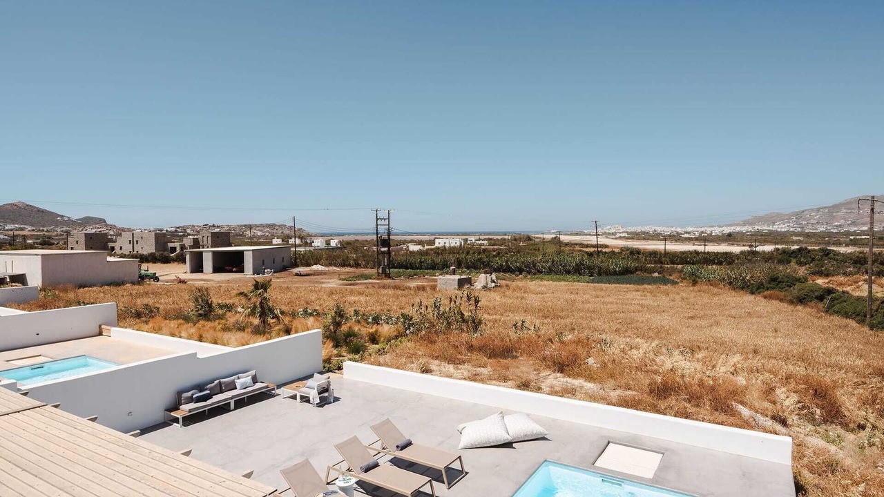 Photo of Outdoor in Glinado