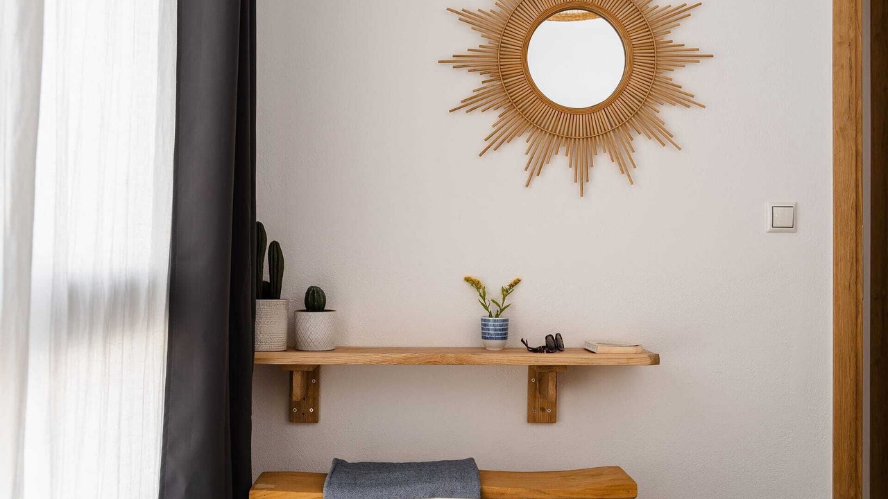 Photo of Bedroom in Agia Anna