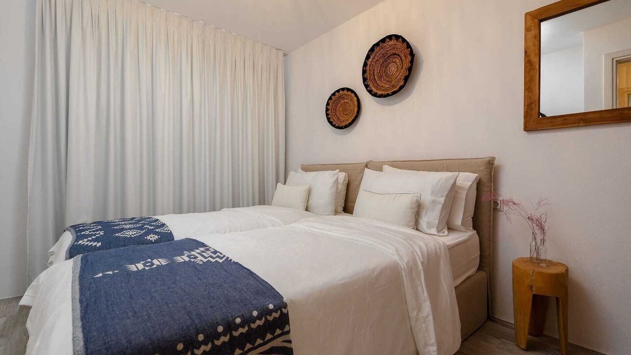 Photo of Bedroom in Maragas