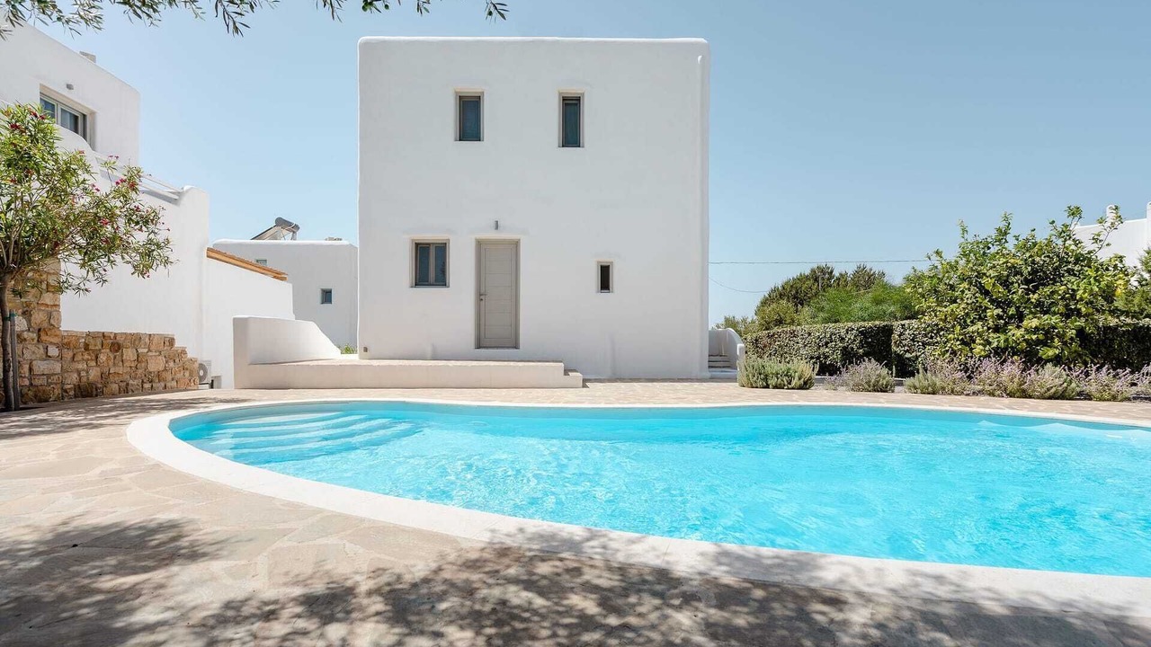 Photo of Outdoor in Naxos