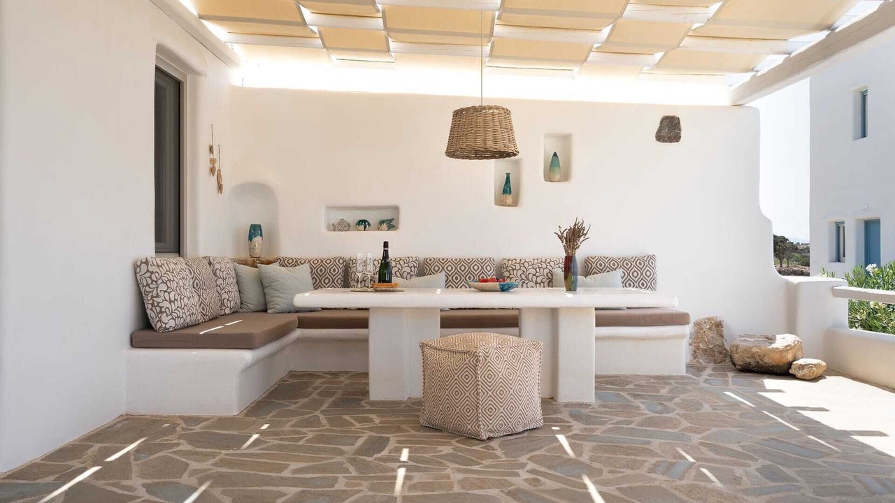 Photo of Outdoor in Naxos