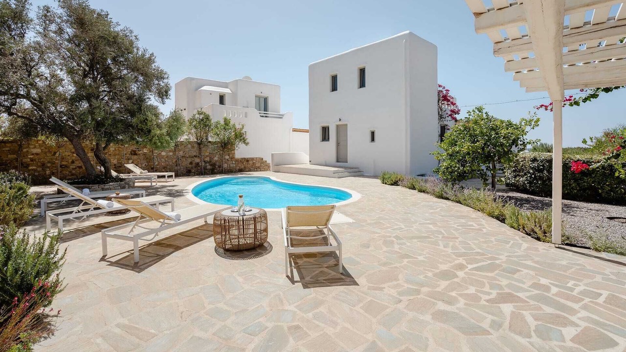 Photo of Outdoor in Naxos