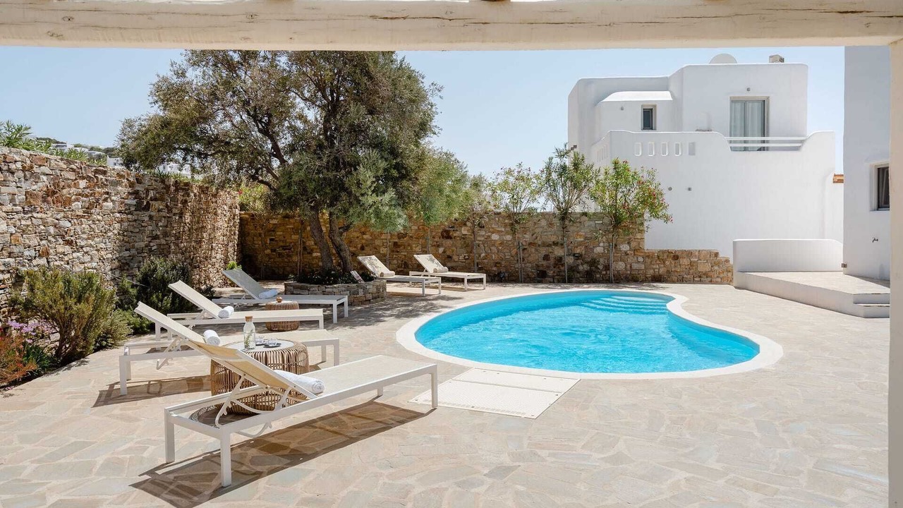 Photo of Outdoor in Naxos