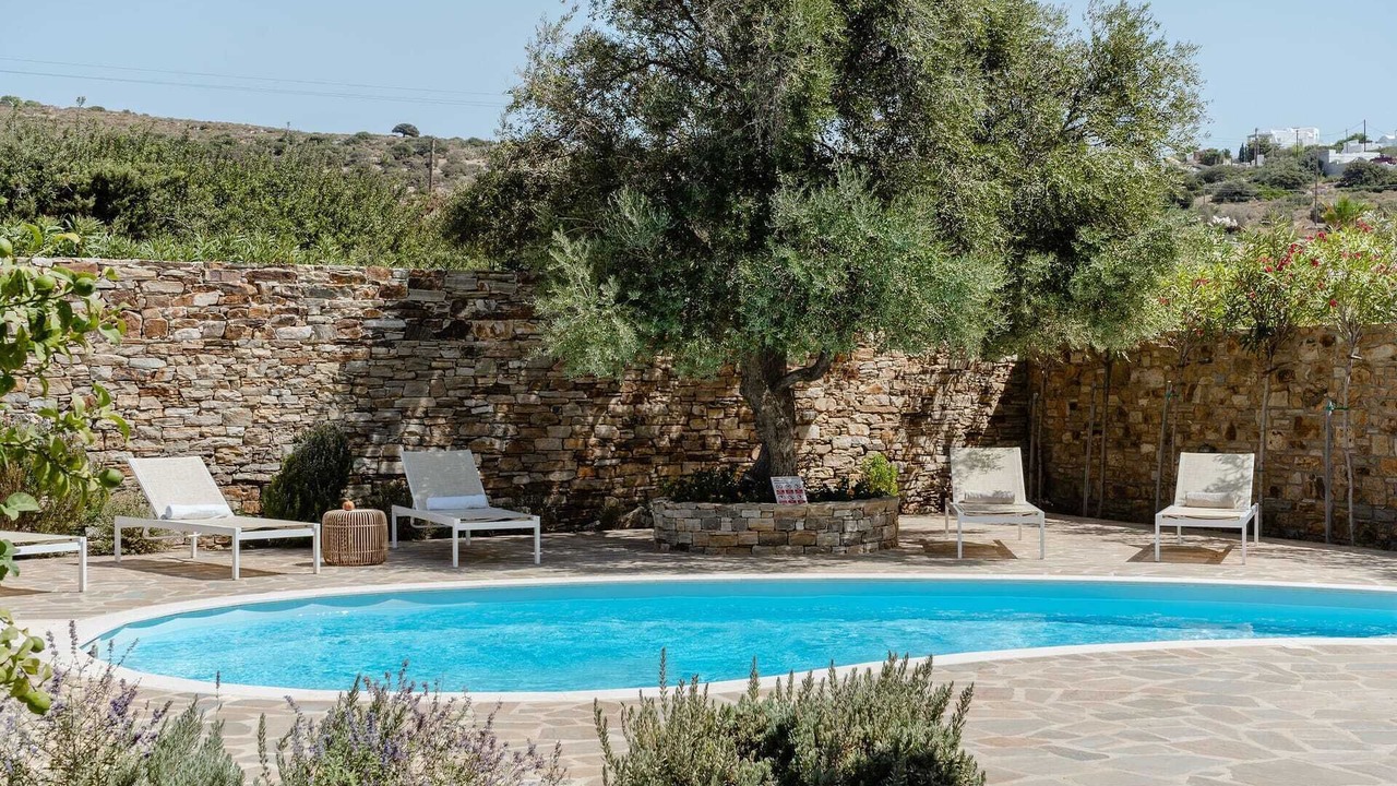 Photo of Outdoor in Naxos