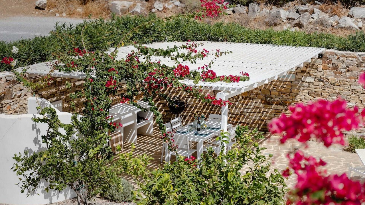 Photo of Outdoor in Naxos