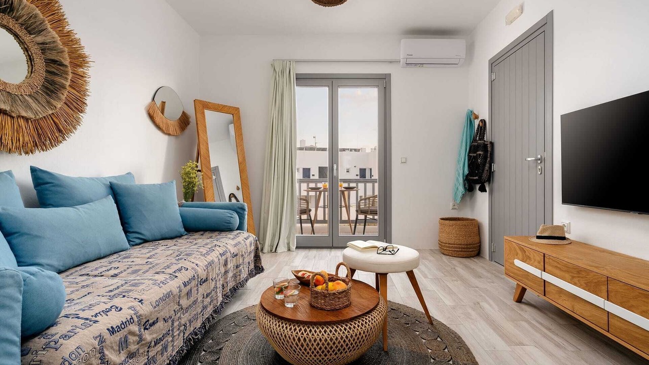 Photo of Livingroom in Agios Prokopios