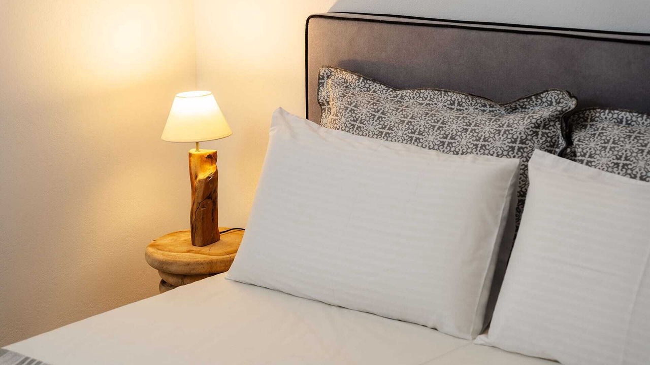 Photo of Bedroom in Agios Prokopios