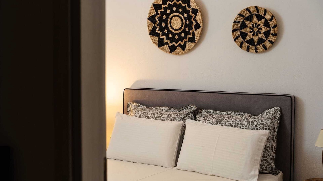 Photo of Bedroom in Agios Prokopios