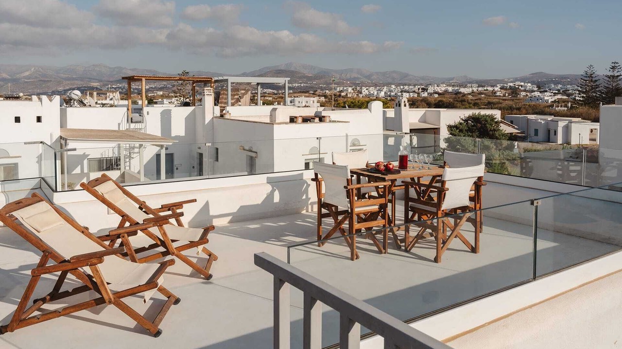 Photo of Outdoor in Agios Prokopios