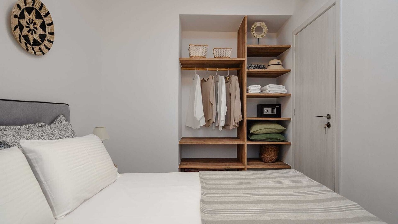 Photo of Bedroom in Agios Prokopios
