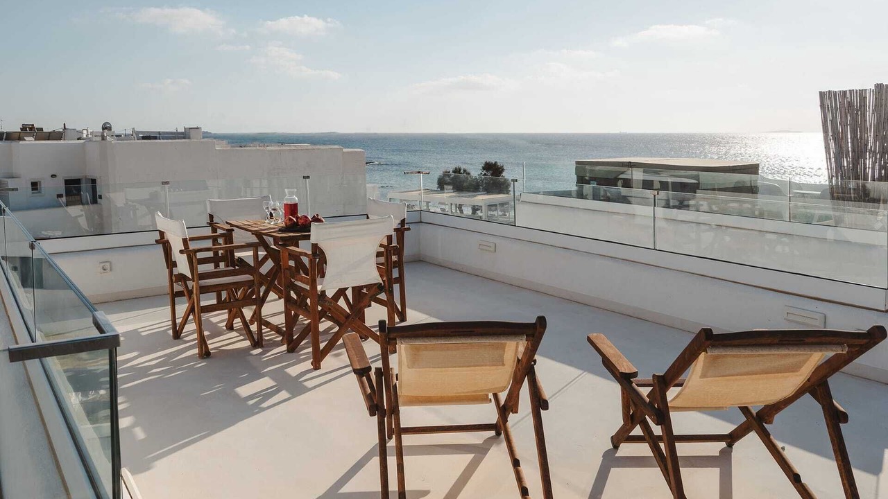 Photo of Outdoor in Agios Prokopios