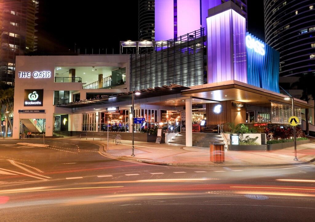 Photo of Outdoor in Broadbeach