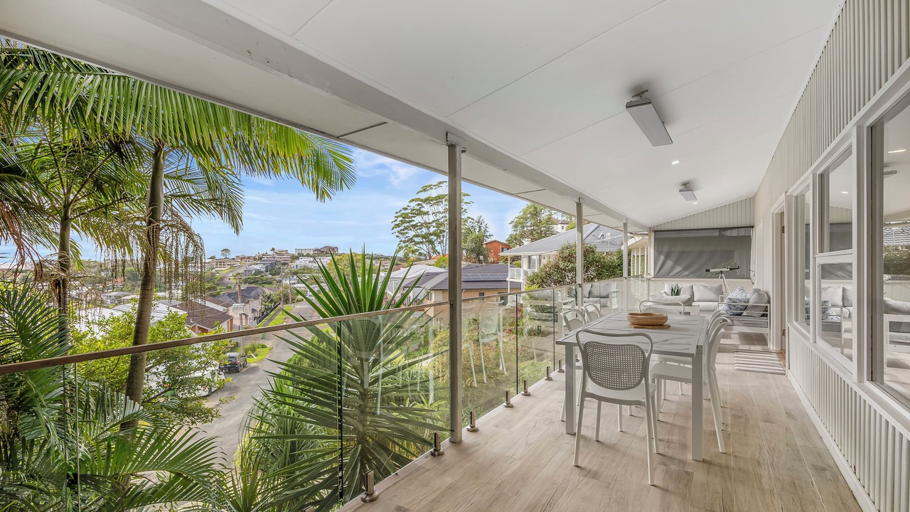 Photo of Outdoor in Terrigal