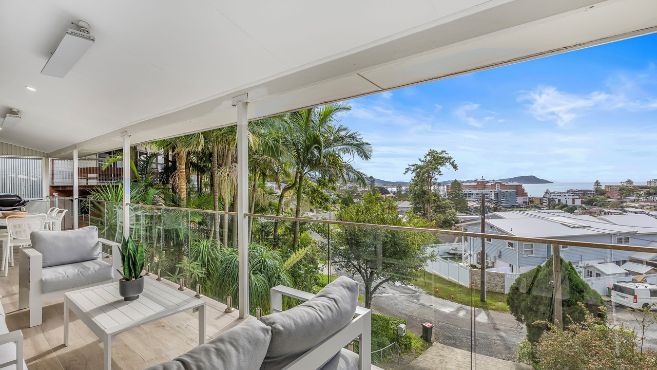 Photo of Outdoor in Terrigal