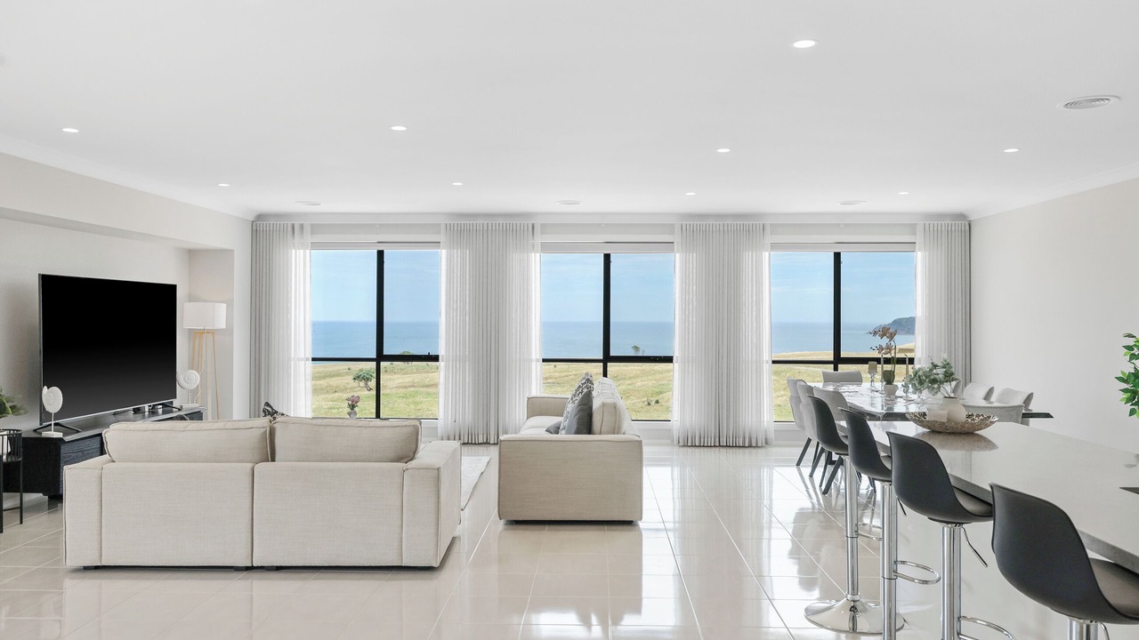 Photo of Bedroom in San Remo
