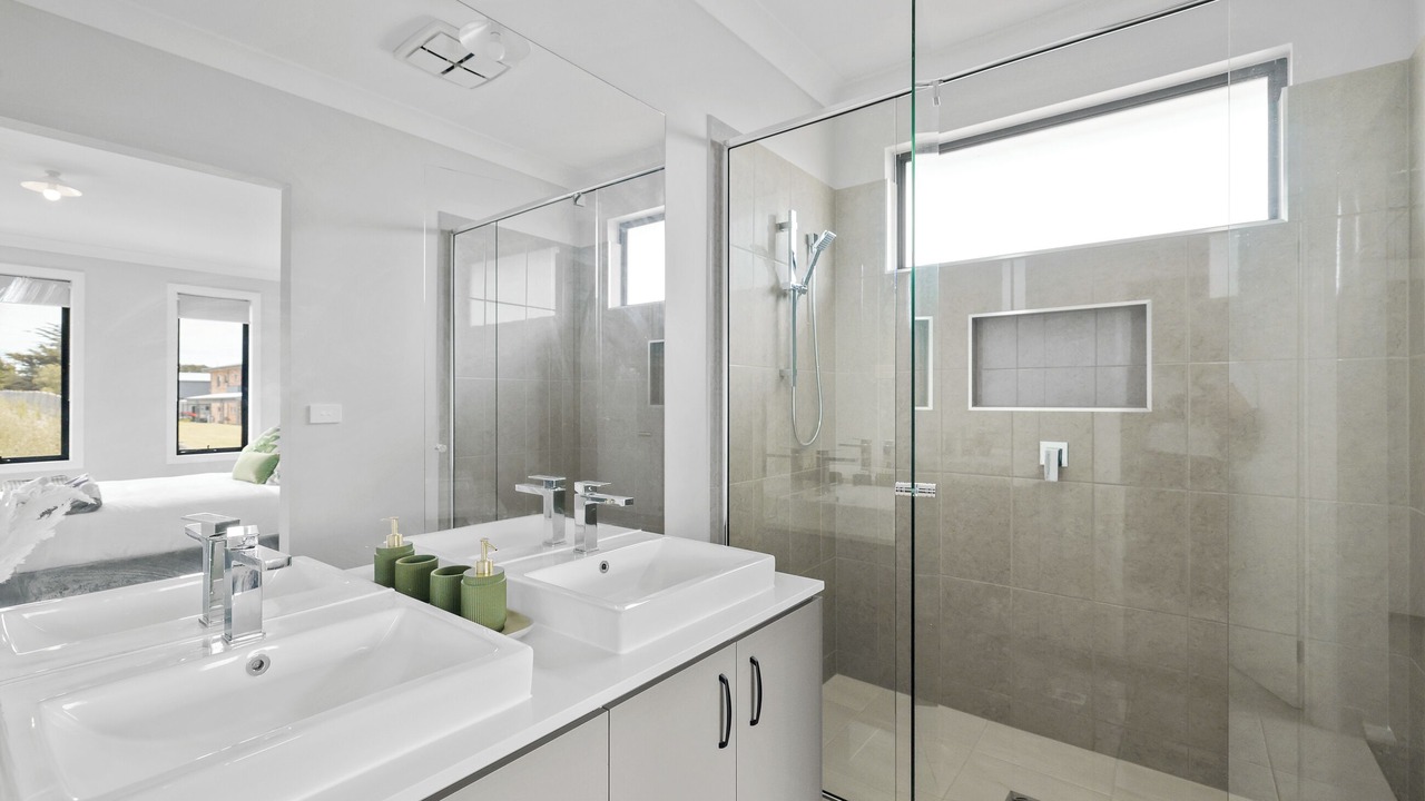 Photo of Bathroom in San Remo
