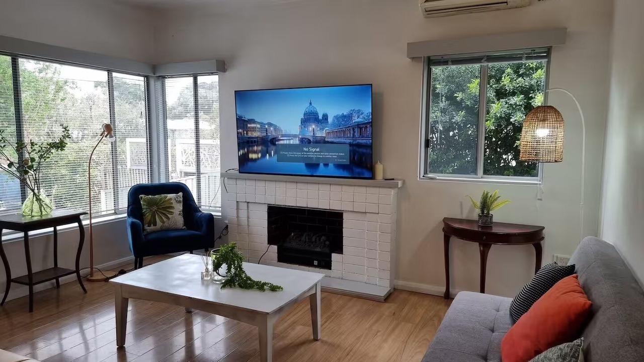 Photo of Livingroom in Miranda