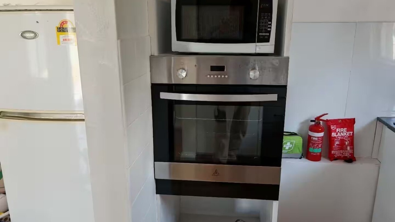 Photo of Kitchen in Miranda