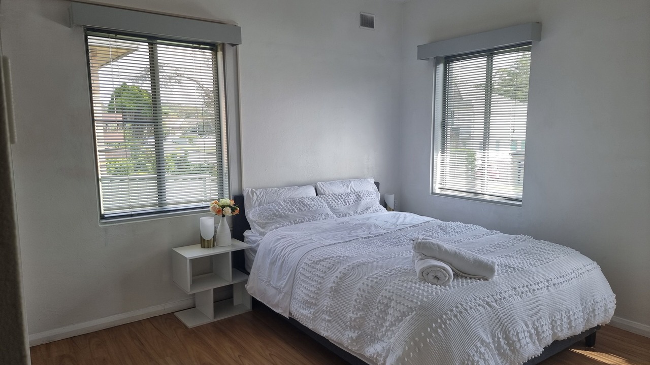 Photo of Bedroom in Miranda