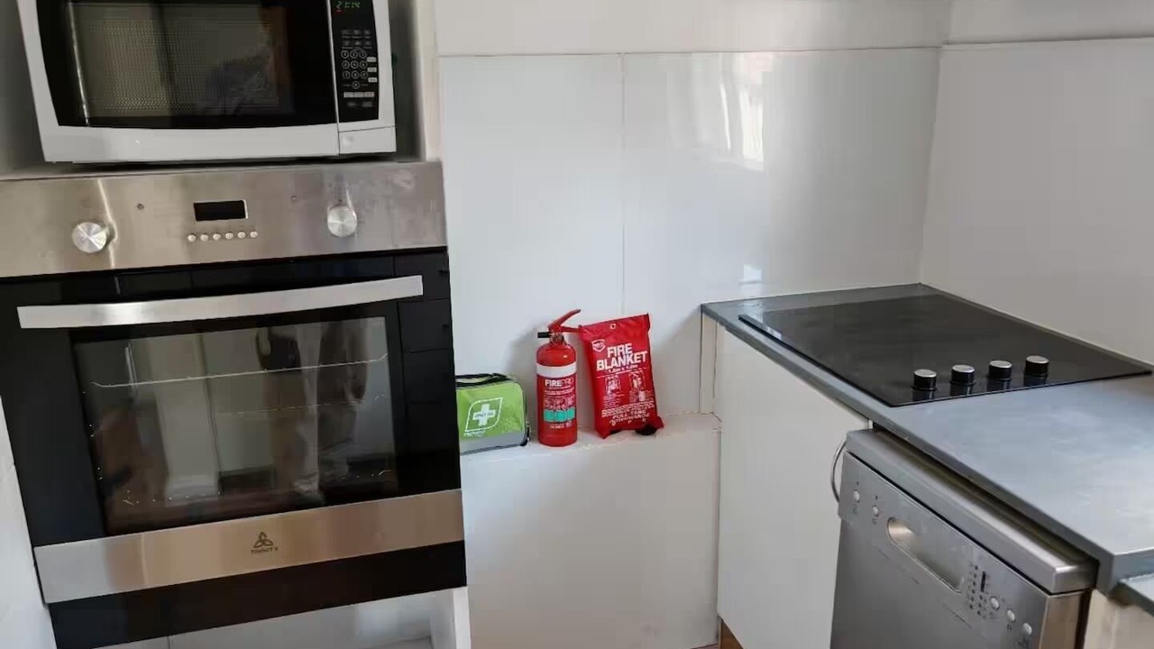 Photo of Kitchen in Miranda