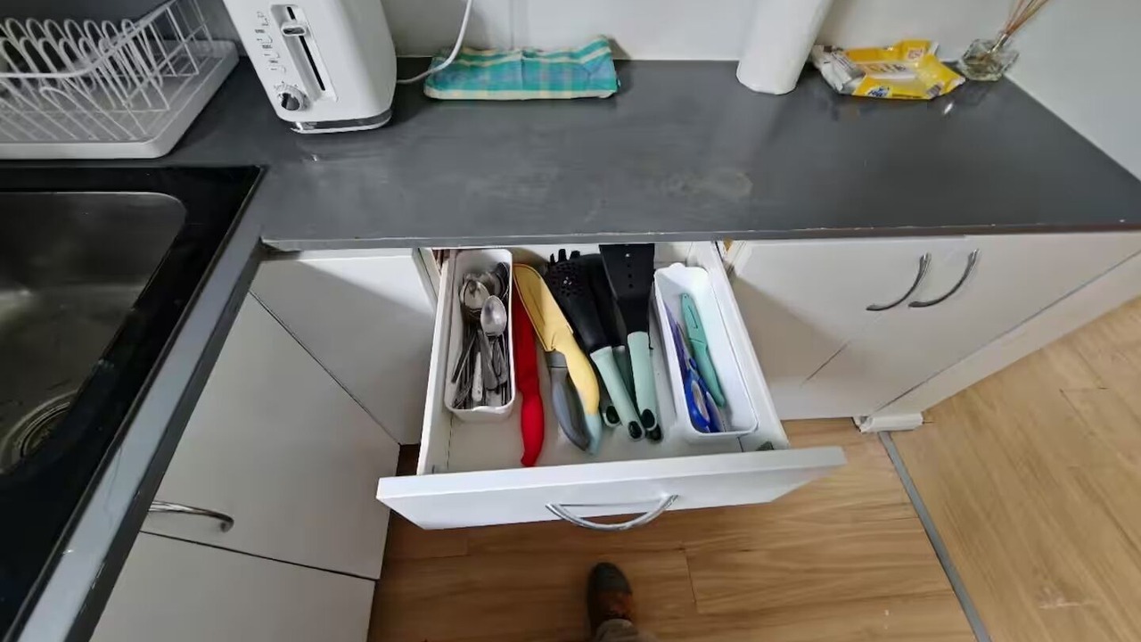 Photo of Kitchen in Miranda