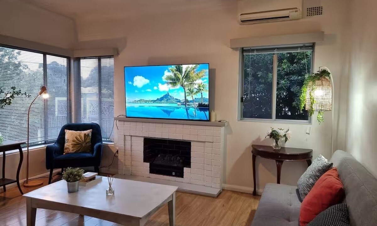 Photo of Livingroom in Miranda