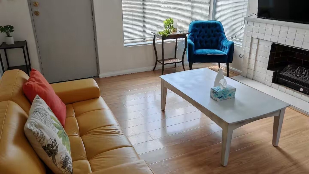 Photo of Livingroom in Miranda